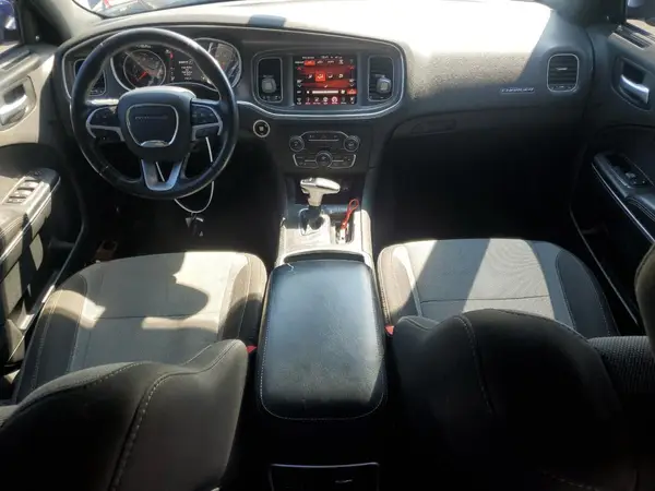 2C3CDXHG1GH346399 2016 DODGE CHARGER - Image 8