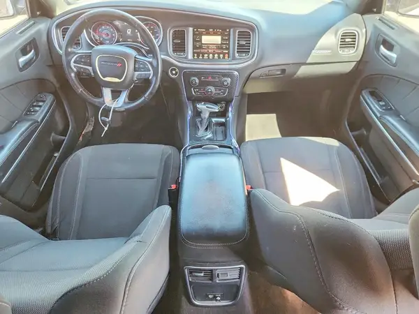2C3CDXHG1GH346922 2016 DODGE CHARGER - Image 8