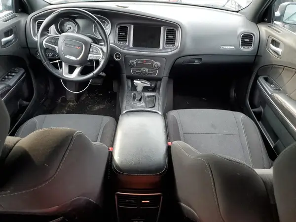 2C3CDXHG1GH350453 2016 DODGE CHARGER - Image 8