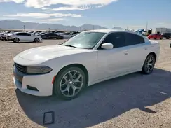 2C3CDXHG1GH350761 2016 DODGE CHARGER