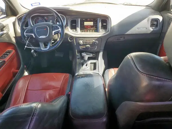 2C3CDXHG1GH350761 2016 DODGE CHARGER - Image 8