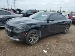 2C3CDXHG1GH352123 2016 DODGE CHARGER