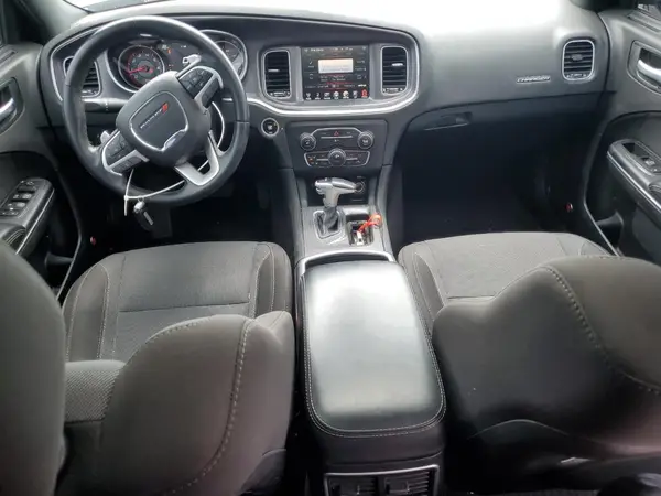 2C3CDXHG1GH352123 2016 DODGE CHARGER - Image 8