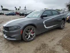 2C3CDXHG1GH352199 2016 DODGE CHARGER