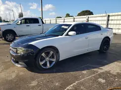 2C3CDXHG1GH354955 2016 DODGE CHARGER