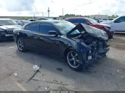2C3CDXHG1GH355152 2016 DODGE CHARGER