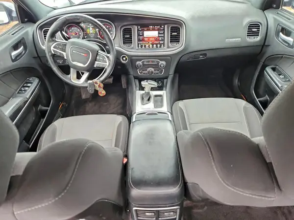 2C3CDXHG1GH355183 2016 DODGE CHARGER - Image 8