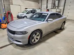 2C3CDXHG1HH503480 2017 DODGE CHARGER