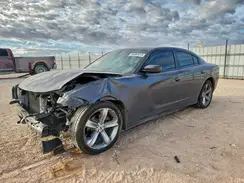2C3CDXHG1HH503818 2017 DODGE CHARGER