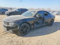 2C3CDXHG1HH504161 2017 DODGE CHARGER