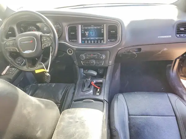 2C3CDXHG1HH504161 2017 DODGE CHARGER - Image 8