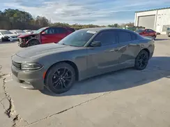 2C3CDXHG1HH504337 2017 DODGE CHARGER