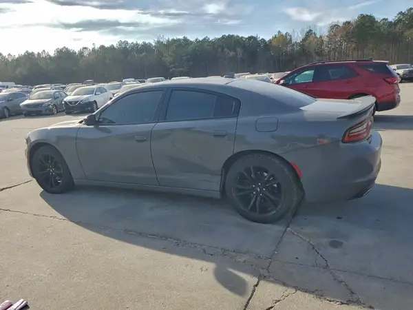 2C3CDXHG1HH504337 2017 DODGE CHARGER - Image 2