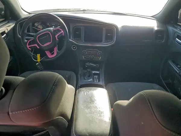 2C3CDXHG1HH504337 2017 DODGE CHARGER - Image 8