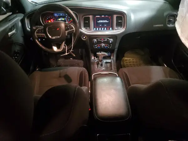 2C3CDXHG1HH520179 2017 DODGE CHARGER - Image 8