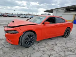 2C3CDXHG1HH520750 2017 DODGE CHARGER