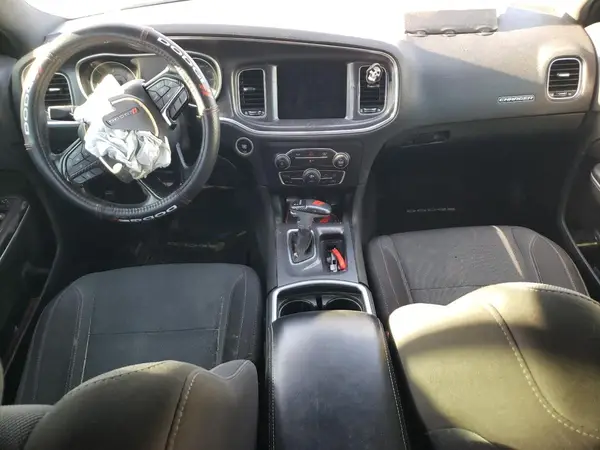 2C3CDXHG1HH523325 2017 DODGE CHARGER - Image 8