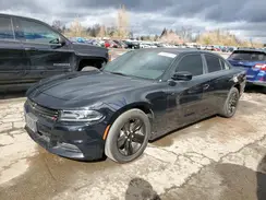 2C3CDXHG1HH524152 2017 DODGE CHARGER