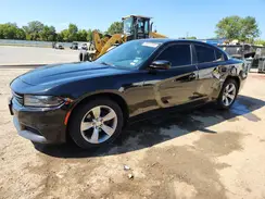 2C3CDXHG1HH525107 2017 DODGE CHARGER