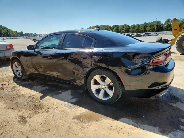 2C3CDXHG1HH525107 2017 DODGE CHARGER - Image 2