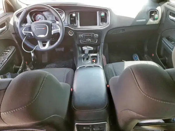2C3CDXHG1HH525897 2017 DODGE CHARGER - Image 8