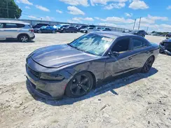 2C3CDXHG1HH528086 2017 DODGE CHARGER
