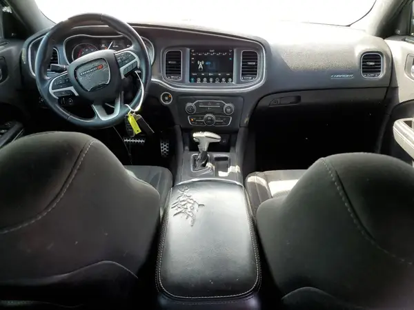 2C3CDXHG1HH528623 2017 DODGE CHARGER - Image 8