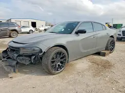 2C3CDXHG1HH537760 2017 DODGE CHARGER
