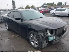 2C3CDXHG1HH549309 2017 DODGE CHARGER