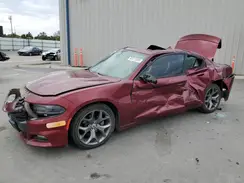 2C3CDXHG1HH551559 2017 DODGE CHARGER