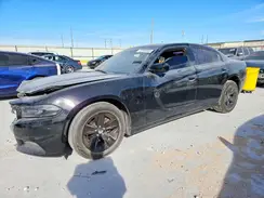 2C3CDXHG1HH556390 2017 DODGE CHARGER