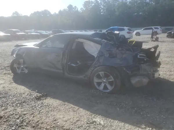 2C3CDXHG1HH556437 2017 DODGE CHARGER - Image 2