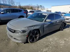 2C3CDXHG1HH557376 2017 DODGE CHARGER