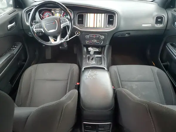 2C3CDXHG1HH562268 2017 DODGE CHARGER - Image 8