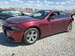 2C3CDXHG1HH562383 2017 DODGE CHARGER
