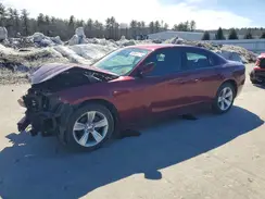 2C3CDXHG1HH562528 2017 DODGE CHARGER