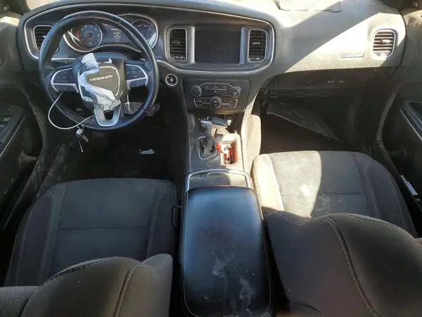 2C3CDXHG1HH562528 2017 DODGE CHARGER - Image 8