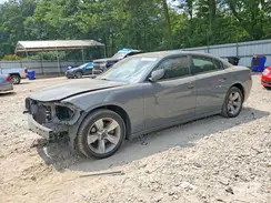 2C3CDXHG1HH563050 2017 DODGE CHARGER