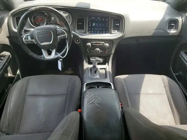 2C3CDXHG1HH563050 2017 DODGE CHARGER - Image 8