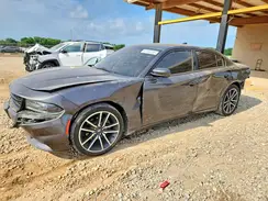 2C3CDXHG1HH575148 2017 DODGE CHARGER