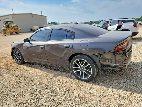 2C3CDXHG1HH575148 2017 DODGE CHARGER - Image 2