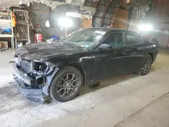 2C3CDXHG1HH575392 2018 DODGE CHARGER