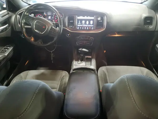 2C3CDXHG1HH575392 2018 DODGE CHARGER - Image 8