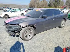 2C3CDXHG1HH578891 2017 DODGE CHARGER