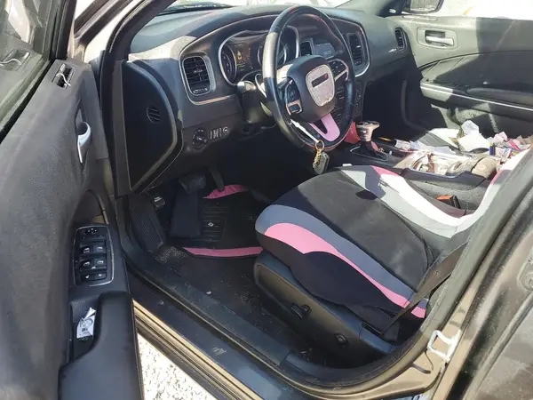 2C3CDXHG1HH578891 2017 DODGE CHARGER - Image 8