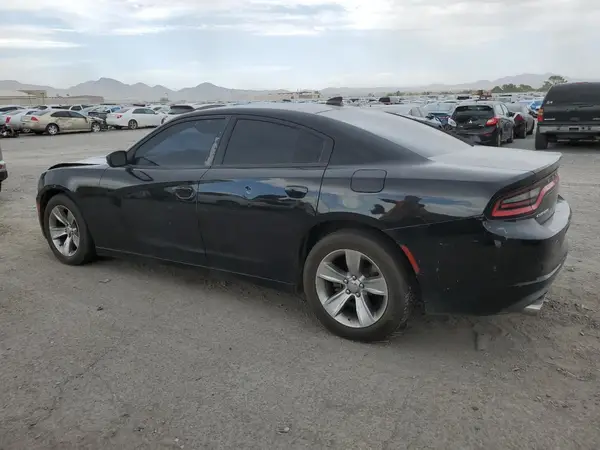 2C3CDXHG1HH578924 2017 DODGE CHARGER - Image 2