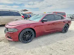 2C3CDXHG1HH579054 2017 DODGE CHARGER