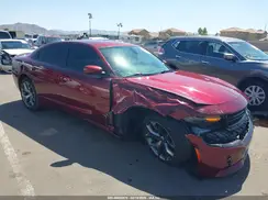 2C3CDXHG1HH579099 2017 DODGE CHARGER