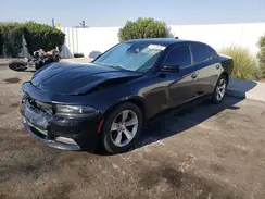 2C3CDXHG1HH57924 2017 DODGE CHARGER