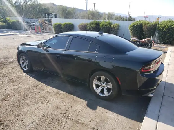 2C3CDXHG1HH57924 2017 DODGE CHARGER - Image 2